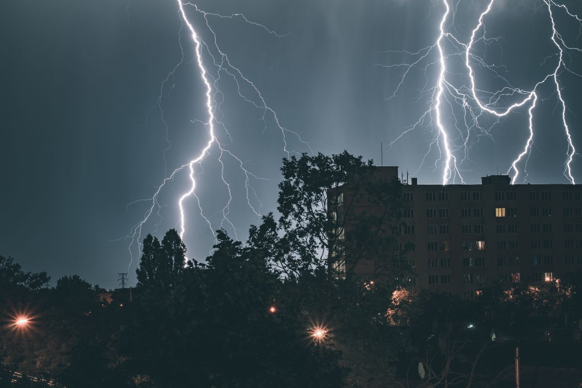 Прогноз погоды в Воронеже на четверг, 29 июля