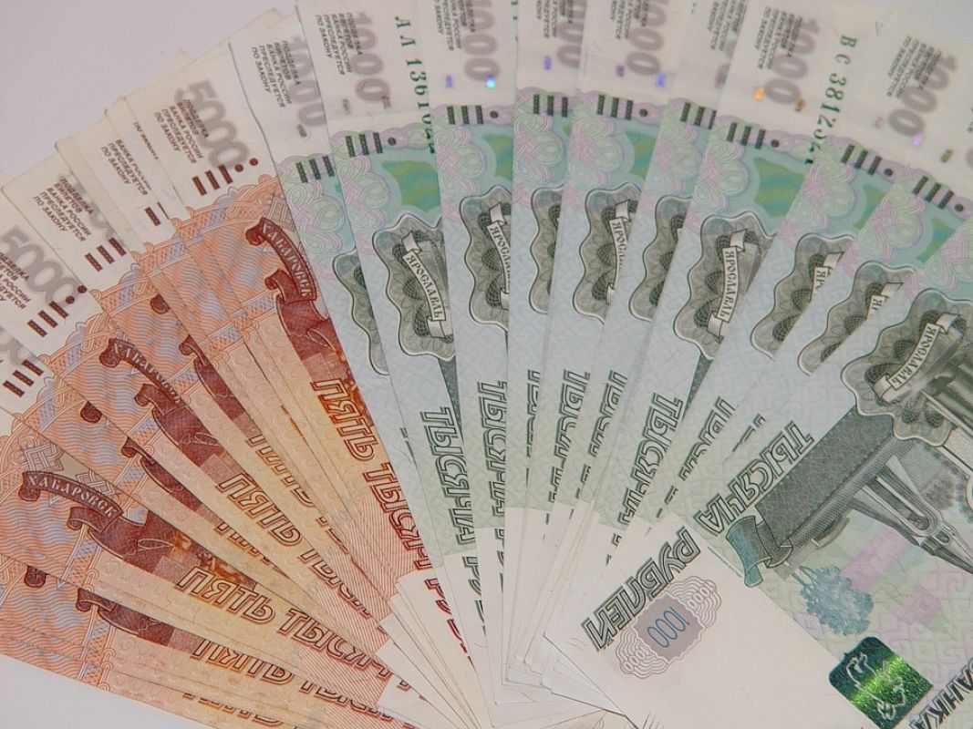 В Воронеже назвали вакансию с зарплатой в 200 тысяч рублей