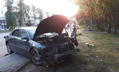 Прокуратура выявила ошибку в приговоре судьи по громкому ДТП в Воронеже