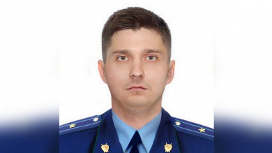  Экс-прокурор из Воронежской области получил срок за взятку 