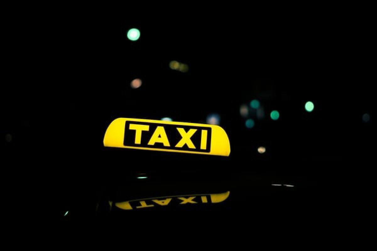 В Воронеже раскрыто ограбление водителя такси