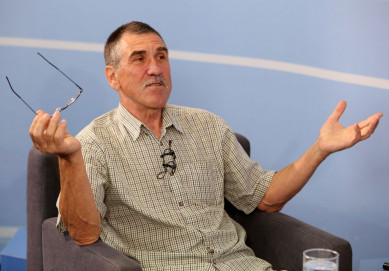 Что нужно, чтобы на воронежских дорогах перестали гибнуть люди?