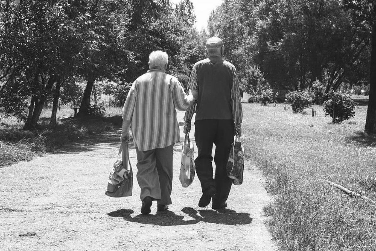 «Повышение пенсионного возраста было ошибкой»