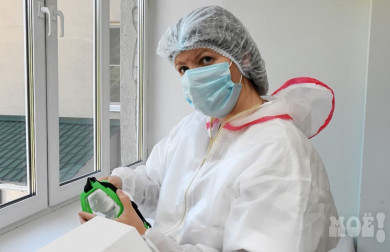 В Воронежcкой области снизилась смертность от ковида
