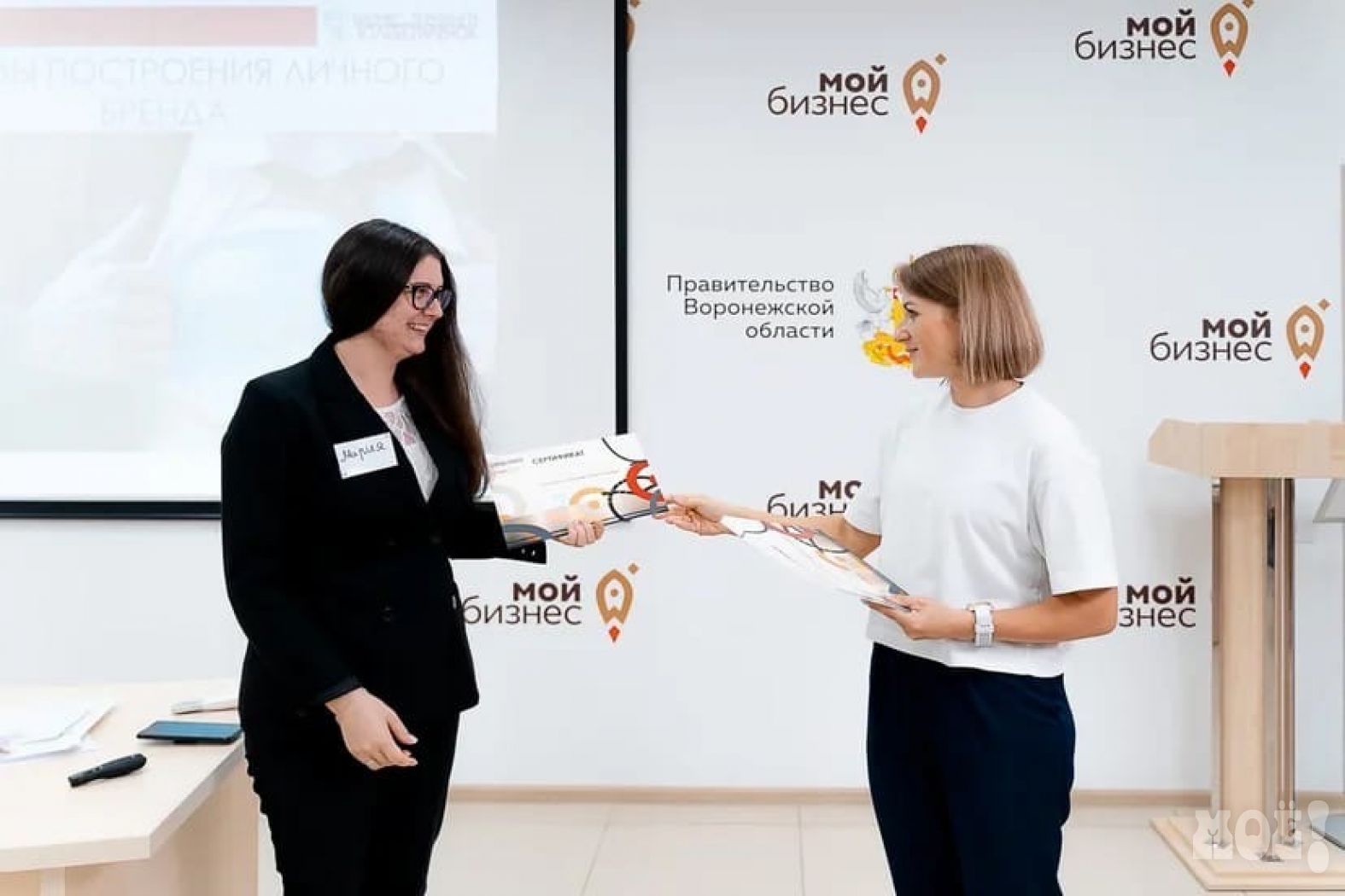 Разбор тренинг. Бизнес тренинги Юлии Гиленок.