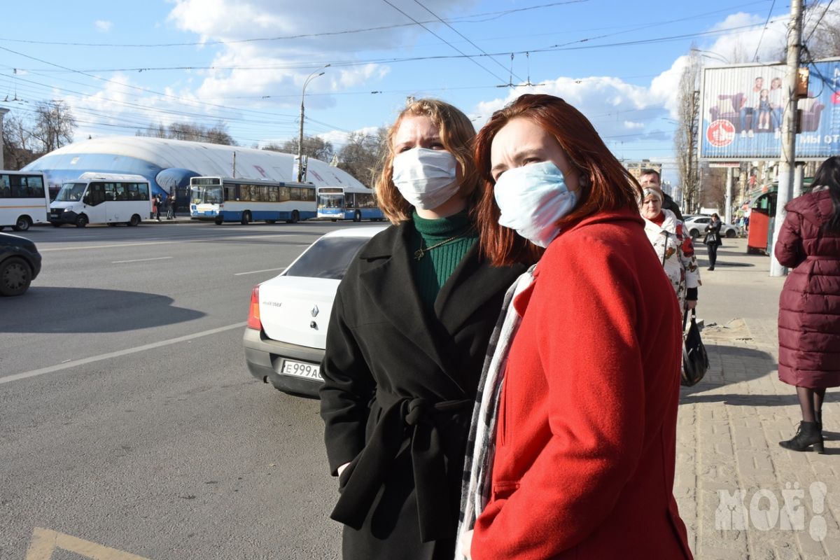 Жительница Воронежа пожаловалась на «двойное подорожание» проезда на маршруте № 49&nbsp;