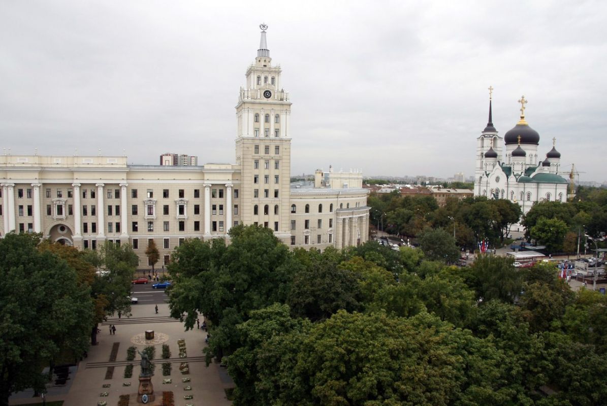 Воронеж может перестать быть городом-миллионником