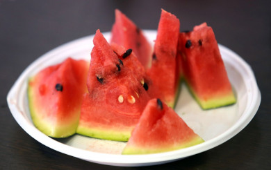 Может ли в воронежских супермаркетах повториться ситуация с «отравленным арбузом»?