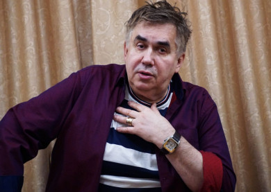 Станислав Садальский посвятил проникновенный пост воронежскому священнику