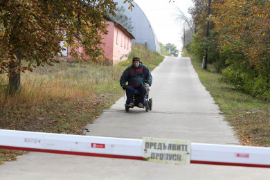 Власти прокомментировали срочное расселение дома-интерната и геронтологического центра в Воронеже