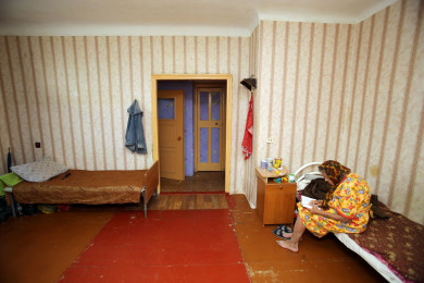 Дать приют бездомным: региональная прокуратура вынесла представление департаменту соцзащиты