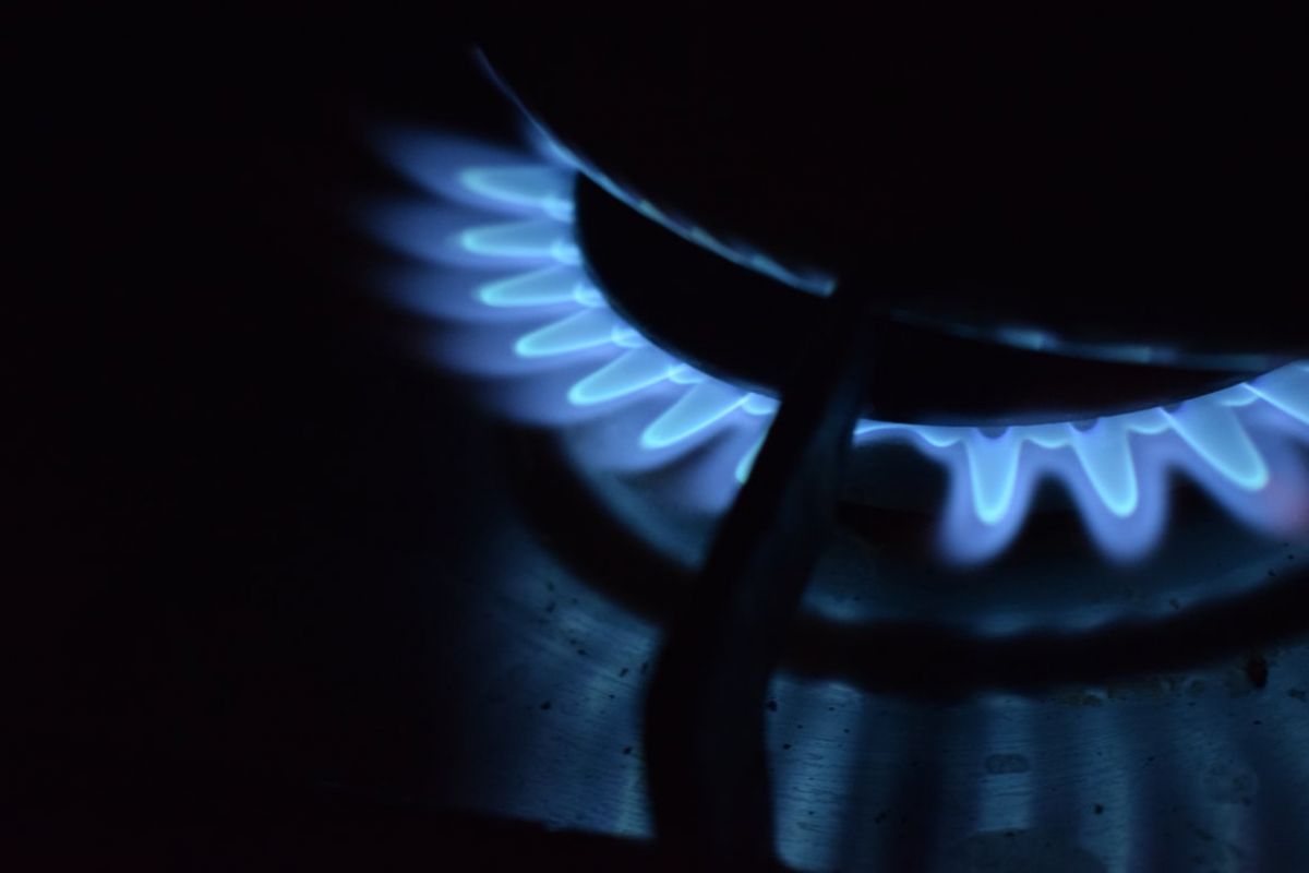 В России начали действовать новые правила подключения участков к газу