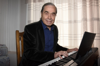 Не та песня: за что Валерий Леонтьев удалил из шоу «Голос 60+» воронежского певца?