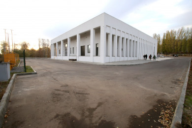 В период пандемии в Воронеже выросло число кремаций 