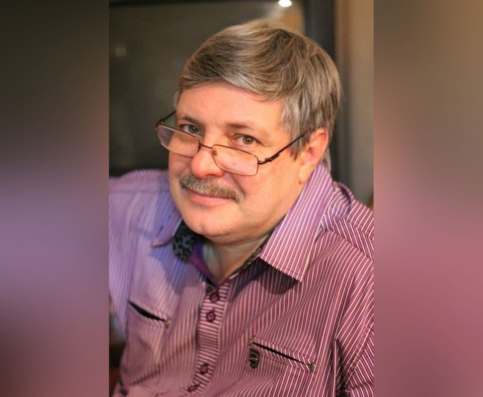 От коронавируса умер профессор Воронежского института искусств