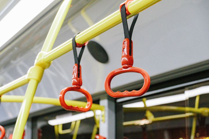 В Воронеже до весны закроют 10 автобусных маршрутов