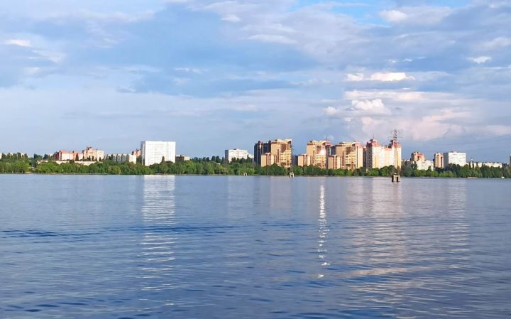 Памятники, дома и личности: проверьте, хорошо ли вы знаете Воронеж?