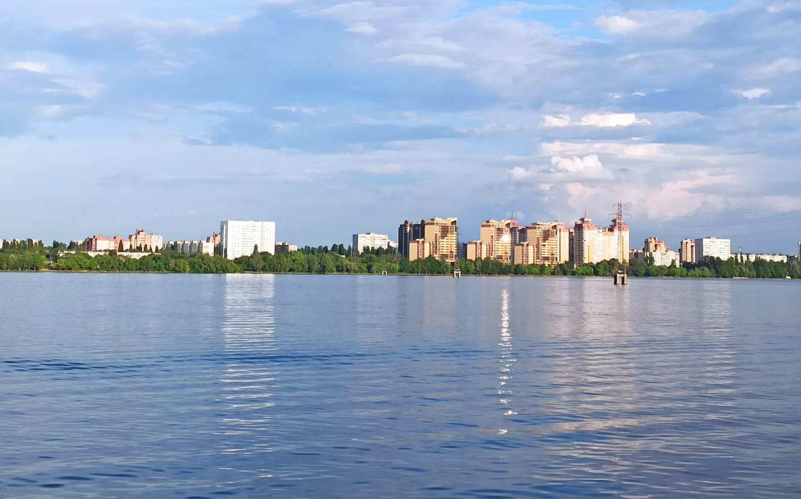 Памятники, дома и личности: проверьте, хорошо ли вы знаете Воронеж?