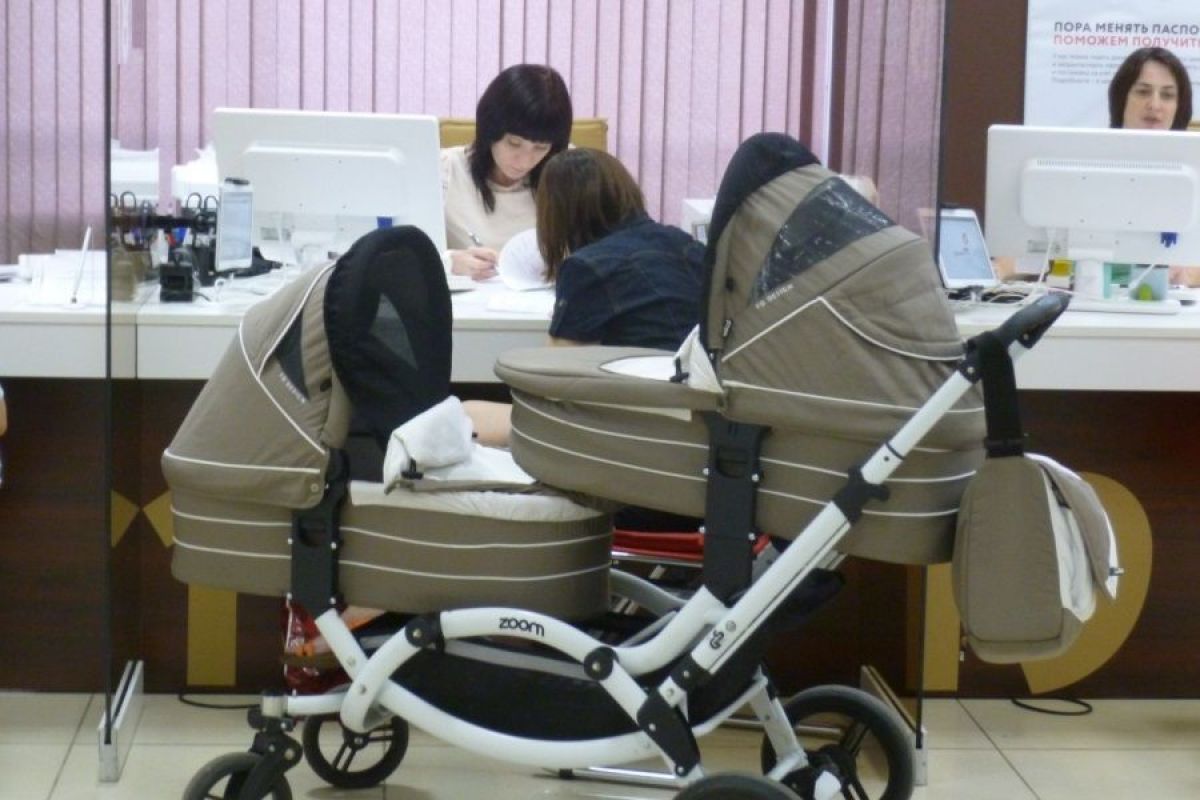 Как в Воронежской области реализуют альтернативную поддержку многодетных семей