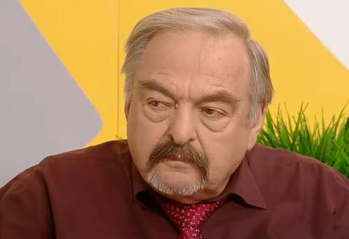 Александр Полеев
