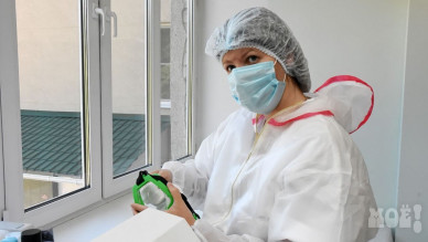 Сколько случаев заражения ковидом выявили в Воронежской области за сутки 