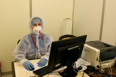 Какие препараты и почему выдают заболевшим ковидом воронежцам