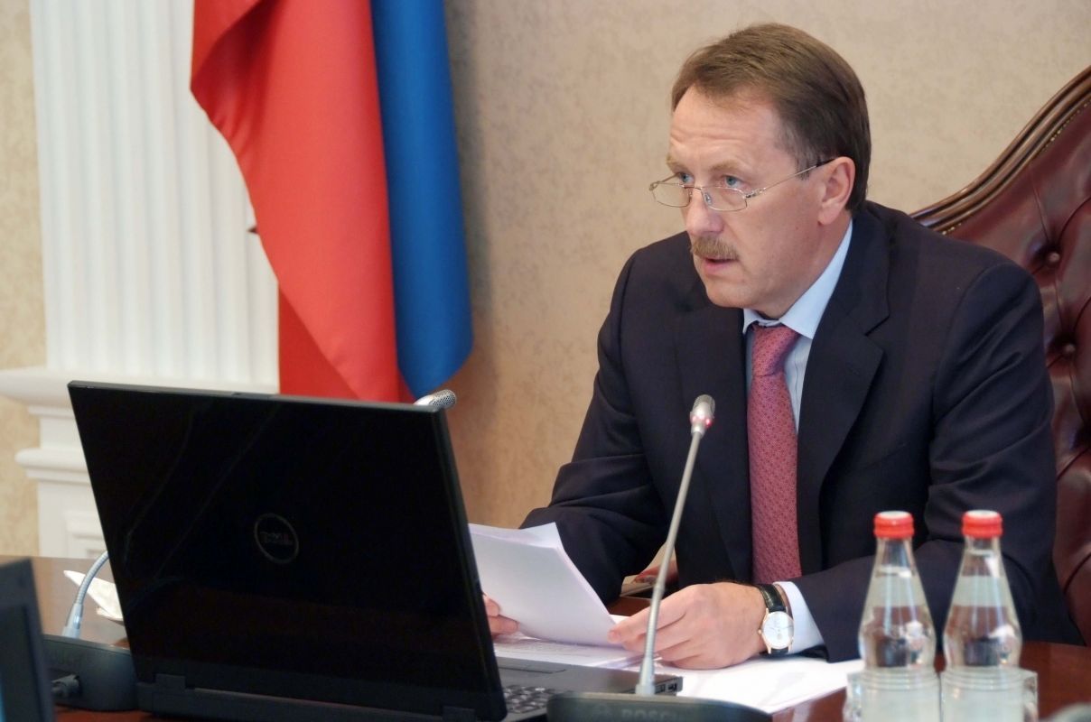 Бывший губернатор Воронежской области займётся легализацией криптовалюты