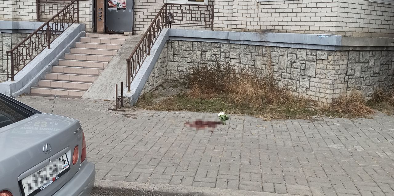 Стала известна личность мужчины, выпавшего из окна в Воронеже