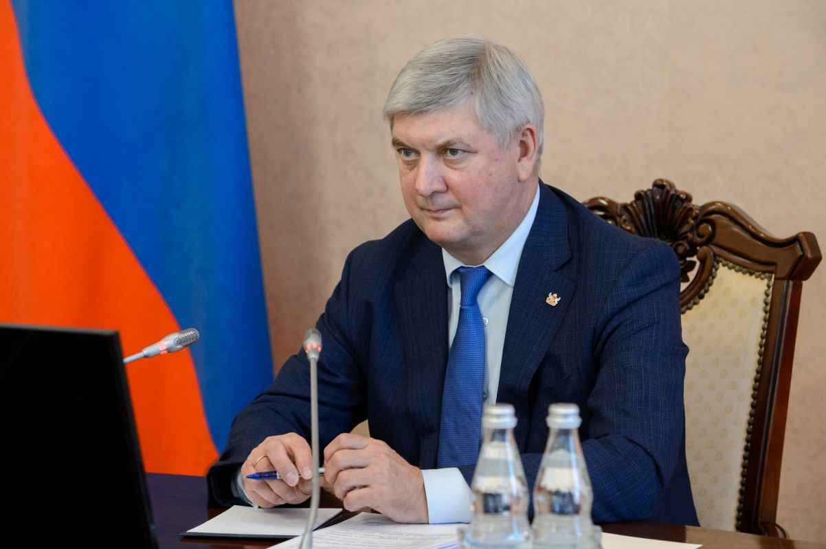 Воронежский губернатор выразил соболезнования в связи с гибелью многодетной семьи&nbsp;