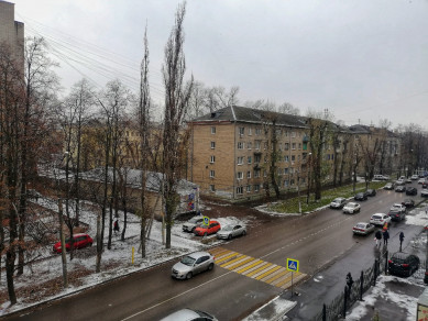 Синоптики рассказали, ждать ли Воронежу серьёзные пробки вечером