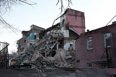 Стало известно, что построят на месте снесённого хлебозавода в Воронеже 