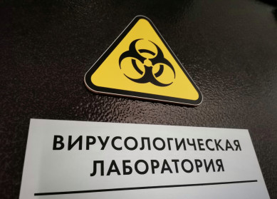 Губернатор предложил тестировать воронежцев на коронавирус бесплатно