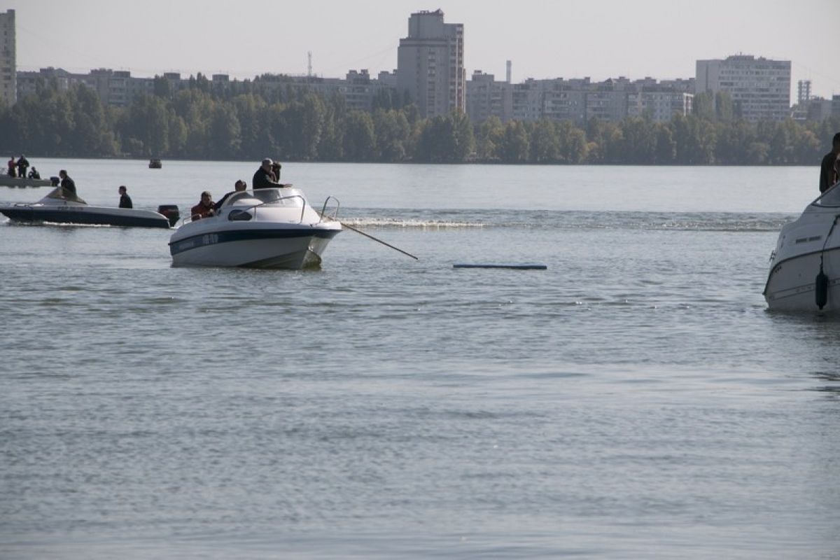 Воронежца, который выловил из водохранилища более 100 рыб, будут судить&nbsp;