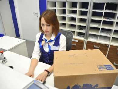  Почта России напоминает воронежцам о возможности легко вернуть товар в интернет-магазин 