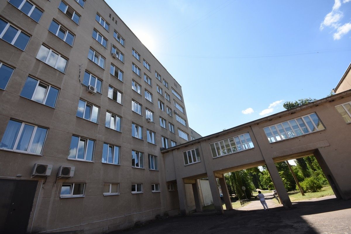 Воронежские больницы возобновляют плановые приёмы пациентов и диспансеризацию