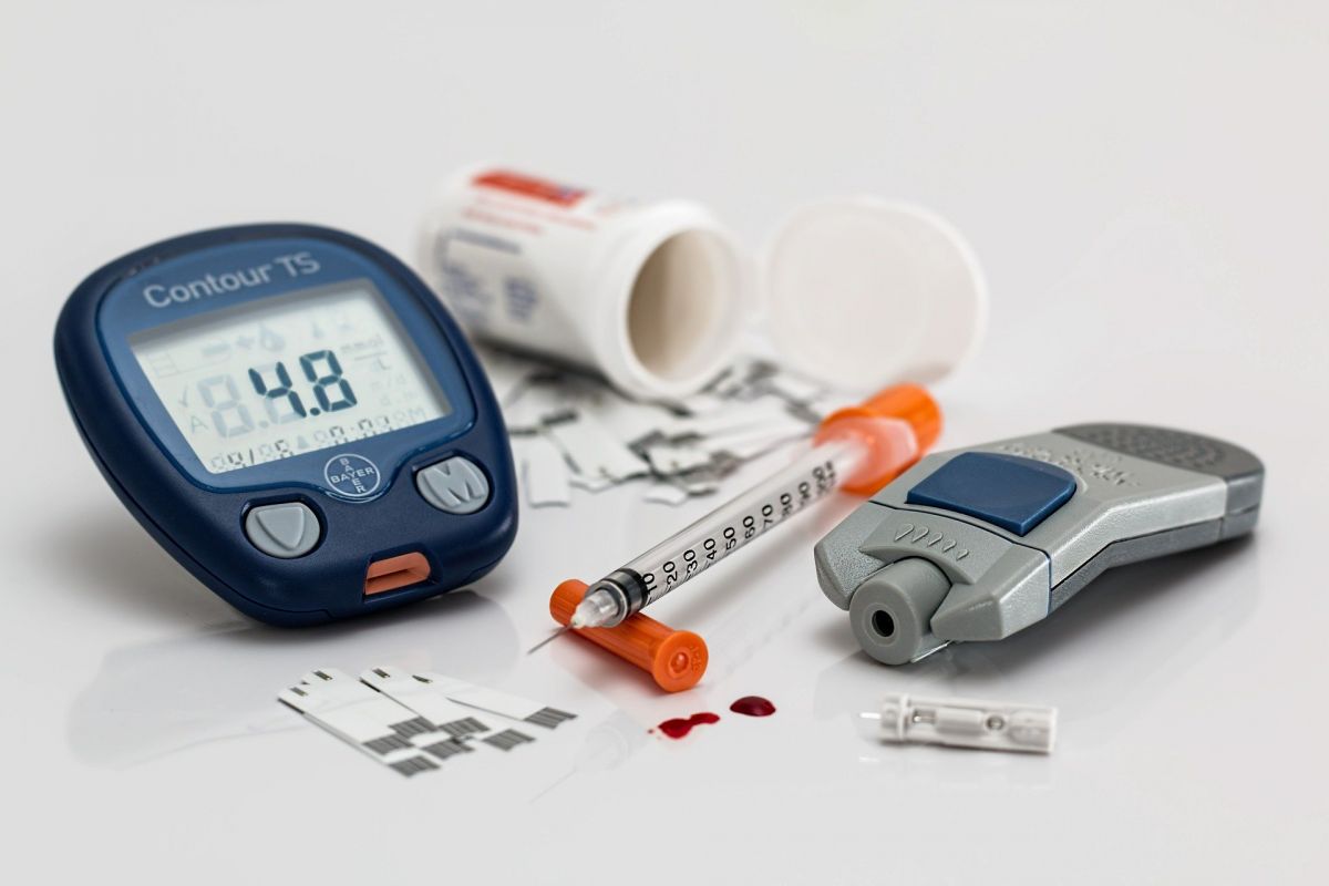 Эксперты выяснили, что&nbsp;коронавирус приводит к&nbsp;сахарному диабету
