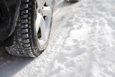Автоэксперт назвал самую распространённую ошибку водителей зимой