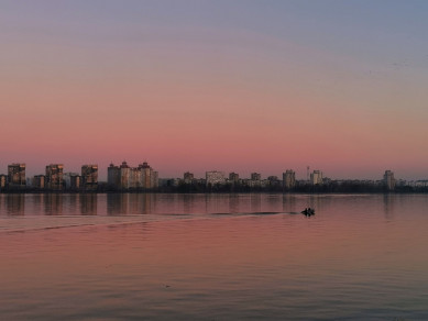 Прогноз погоды в Воронеже на воскресенье, 5 декабря