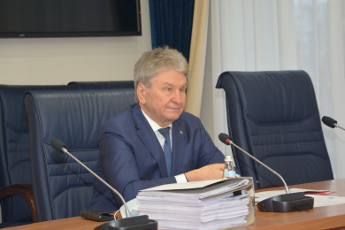  Депутат Гордумы предложил разработать городскую программу по капремонту соцобъектов в Воронеже