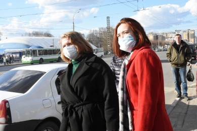 Воронеж занял 10-е место в рейтинге городов по качеству общественного транспорта