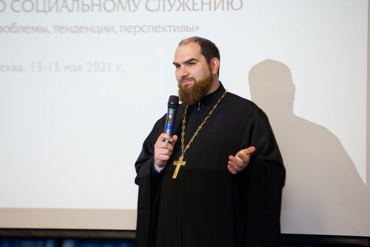 Воронежский священник назвал болезнь нашего времени — и это не ковид