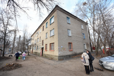 Прокуратура сообщила о множестве нарушений при проведении капитального ремонта в Воронеже