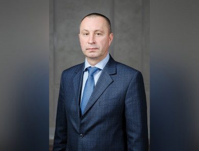 Воронежский вице-премьер Честикин покидает пост 