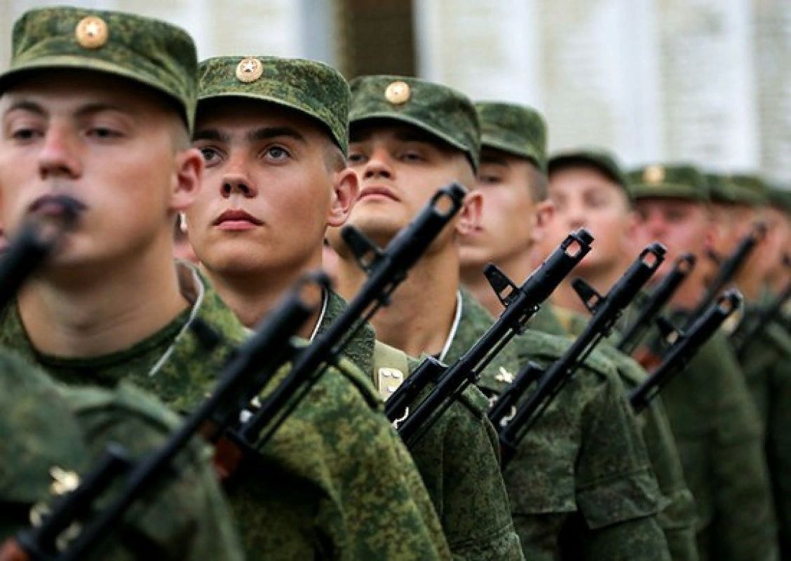 В центре Воронежа начались военные учения&nbsp;