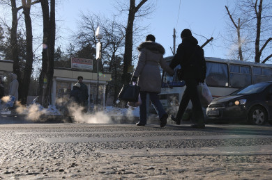 На Плехановской появится новый пешеходный переход со светофорами