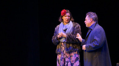 Олеся Железняк рассказала, будет ли сниматься в новом сезоне «Сватов»