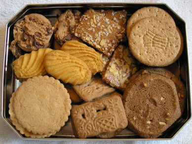  5 января: Федул Зимний. Какое печенье испечь, чтобы год был добрый?