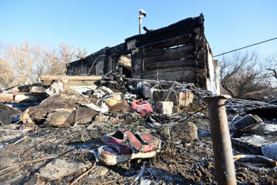 Происшествия, которые потрясли Воронеж в 2021 году (часть 2)