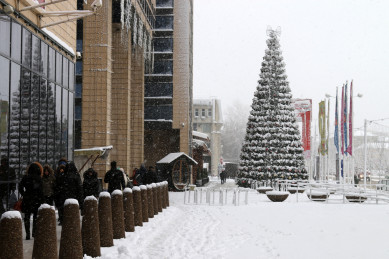 Бывший совладелец пытается отсудить у «Галереи Чижова» почти 470 млн рублей