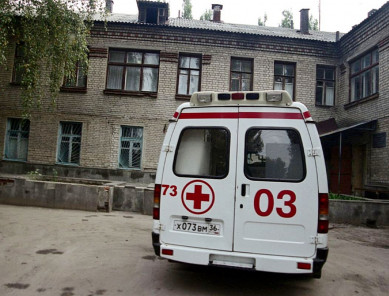 Третий день подряд растёт заболеваемость ковидом в Воронежской области